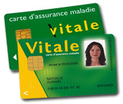 carte vitale