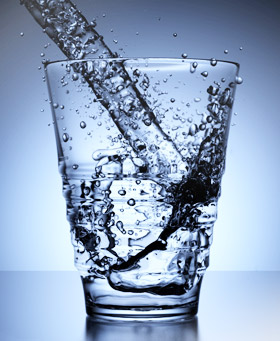 eau potable eau potable